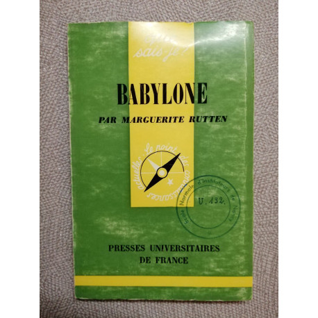 Babylone