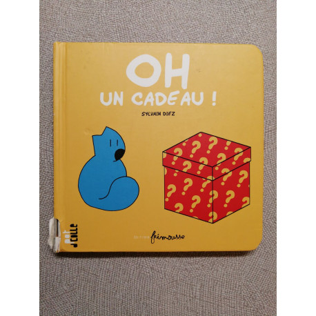 Oh un cadeau
