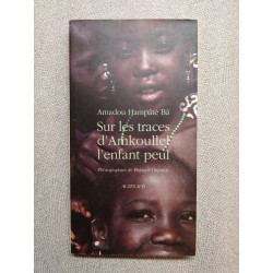 Sur les traces d'Amkoullel l'enfant peul: - LIVRES EN FETE POUR...