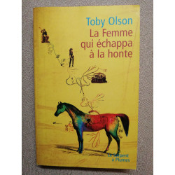 La femme qui echappa a la honte