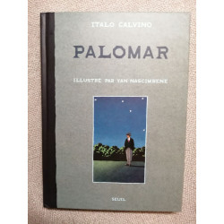 Palomar
