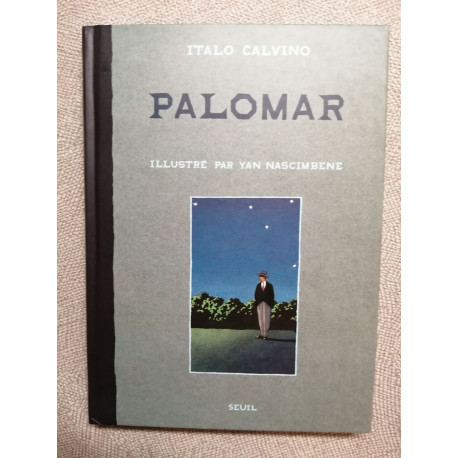 Palomar