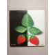 Papier decoupes et relief