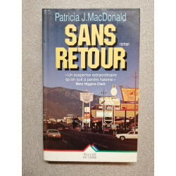 Sans retour (Livre 30 F (Sei)