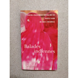 Balades Indiennes