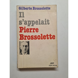 Il s'appelait Pierre Brossolette