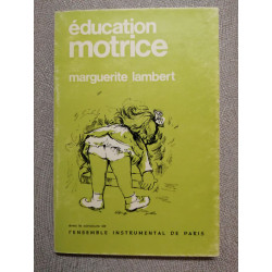 Education motrice