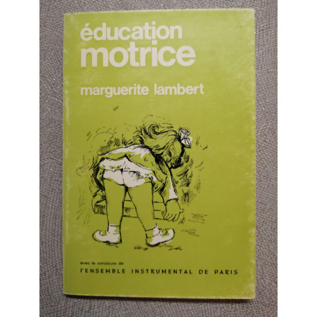Education motrice