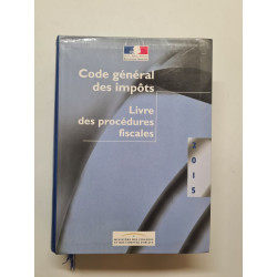 Code général des impôts