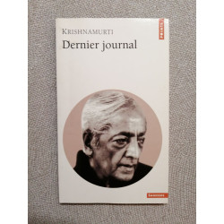 Dernier journal