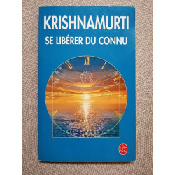Se libérer du connu