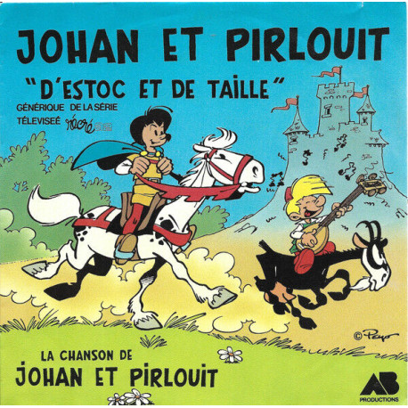 D'Estoc Et De Taille