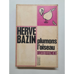 Plumons l'oiseau