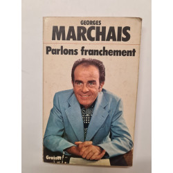 Parlon franchement
