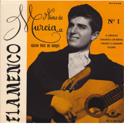 N° 1 - Flamenco