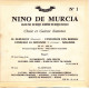 N° 1 - Flamenco
