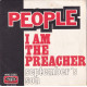 I Am The Preacher