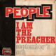 I Am The Preacher