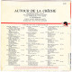 Autour De La Crèche