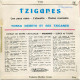 Tziganes