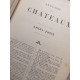 Annuaire des Ceteaux 1890-1891