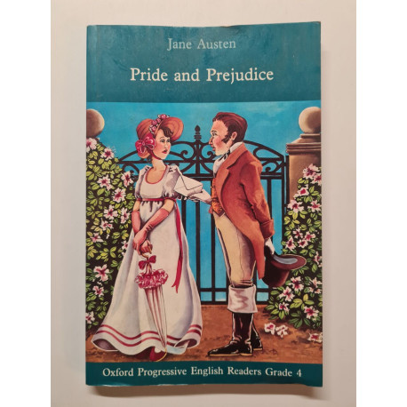 Prinde and prejudice