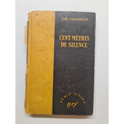 Cent mètres de silence