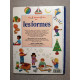 Mon premier livre sur les formes 032197