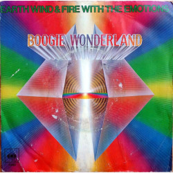 Boogie Wonderland