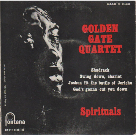 Spirituals