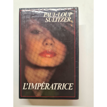 L'impératrice Hanna 2