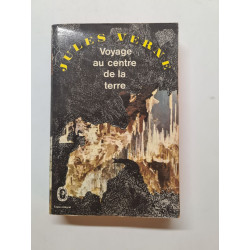 Voyage au centre de la terre