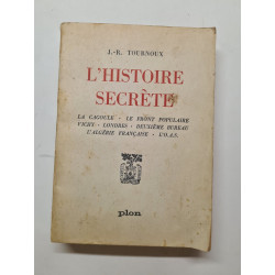 L'HISTOIRE SECRETE - la cagoule - Le Front populaire - Vichy -...
