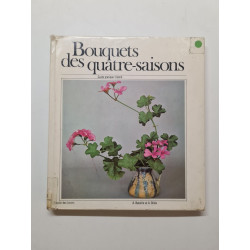 Bouquets des quatre-saisons