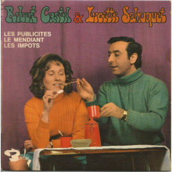 Les Publicités