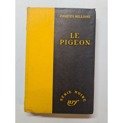 Le pigeon