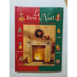 Le livre de noel