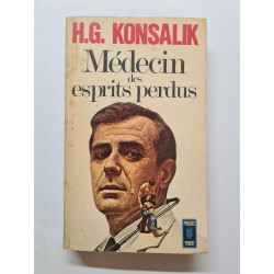 Médecin Des Esprits Perdus