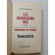Les mannequins nus tome 3: Kommandos de femmes ravensbruck