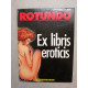 Ex-libris eroticis: Tome 1