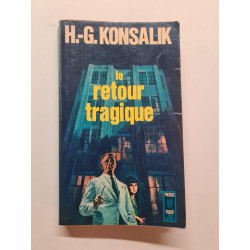Le retour tragique