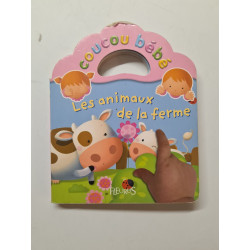 Les animaux de la ferme