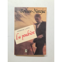 La Poudrière