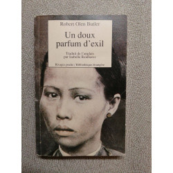 Un doux parfum d'exil