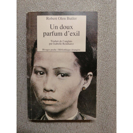 Un doux parfum d'exil