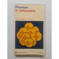 Physique Et Philosophie