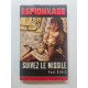 Suivez le missile