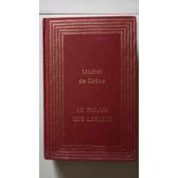 Le Palais Des Larmes