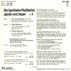 Die Egerländer Musikanten Spielen Und Singen - Nr.4