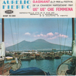 Ue' Ue' Che Femmena